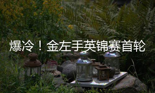 蒂文奥沙金局 爆冷百速左手轮出利文两破英锦赛首胜史斯