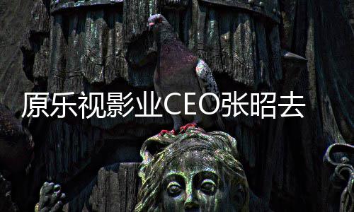 悼念亭等敬明贾跃发文张昭 郭原乐业C视影去世