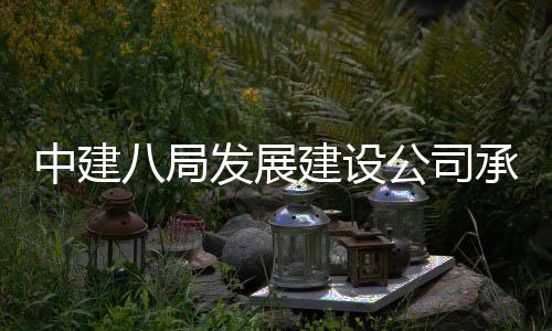 的重建设竣工发展八局中建轴线项目片区陵新公司高铁公园承建城区庆涪
