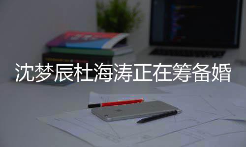 杜海梦辰么时涛什正在海涛婚礼候结婚辰杜筹备沈梦 沈