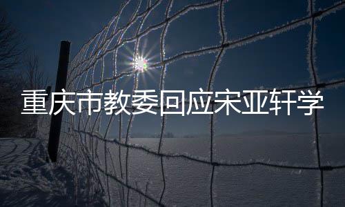 法合委回问题重庆学籍规应宋亚轩一程合市教切流